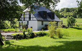 Michels Mühle ... wieder Land sehen